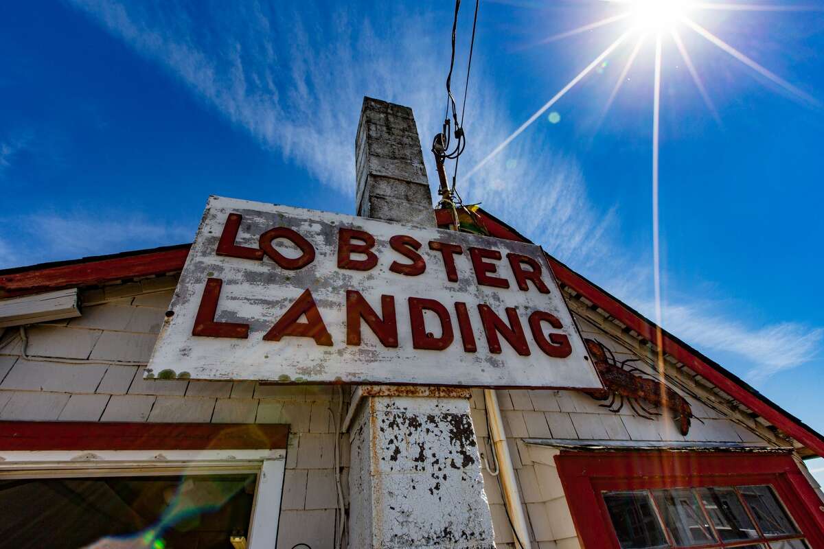 Lobster Landing, other CT landmarks featured on 'The Kelly Clarkson Show'