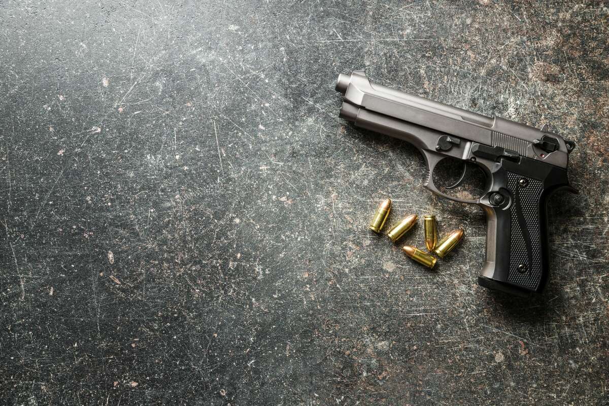 Report: Gun violence increasing in King County in 2021