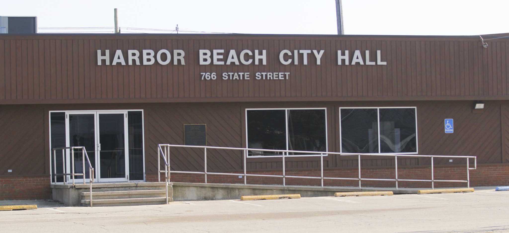 Harbor Beach to update city's water system - Vimarsana News