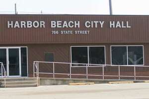 Harbor Beach to update city's water system