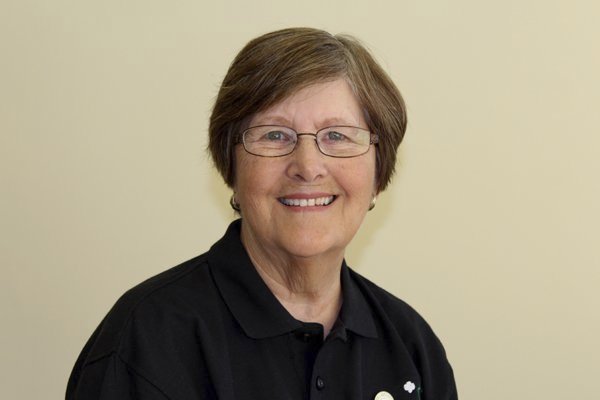 Girl Scouts award Barb Henton Thanks Badge for exceptional contribution - Vimarsana News