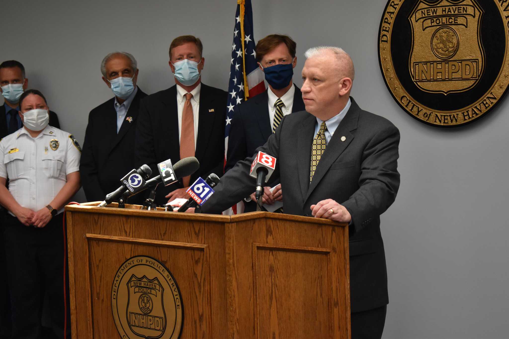 Experts: CT state police false tickets probe lacks independence