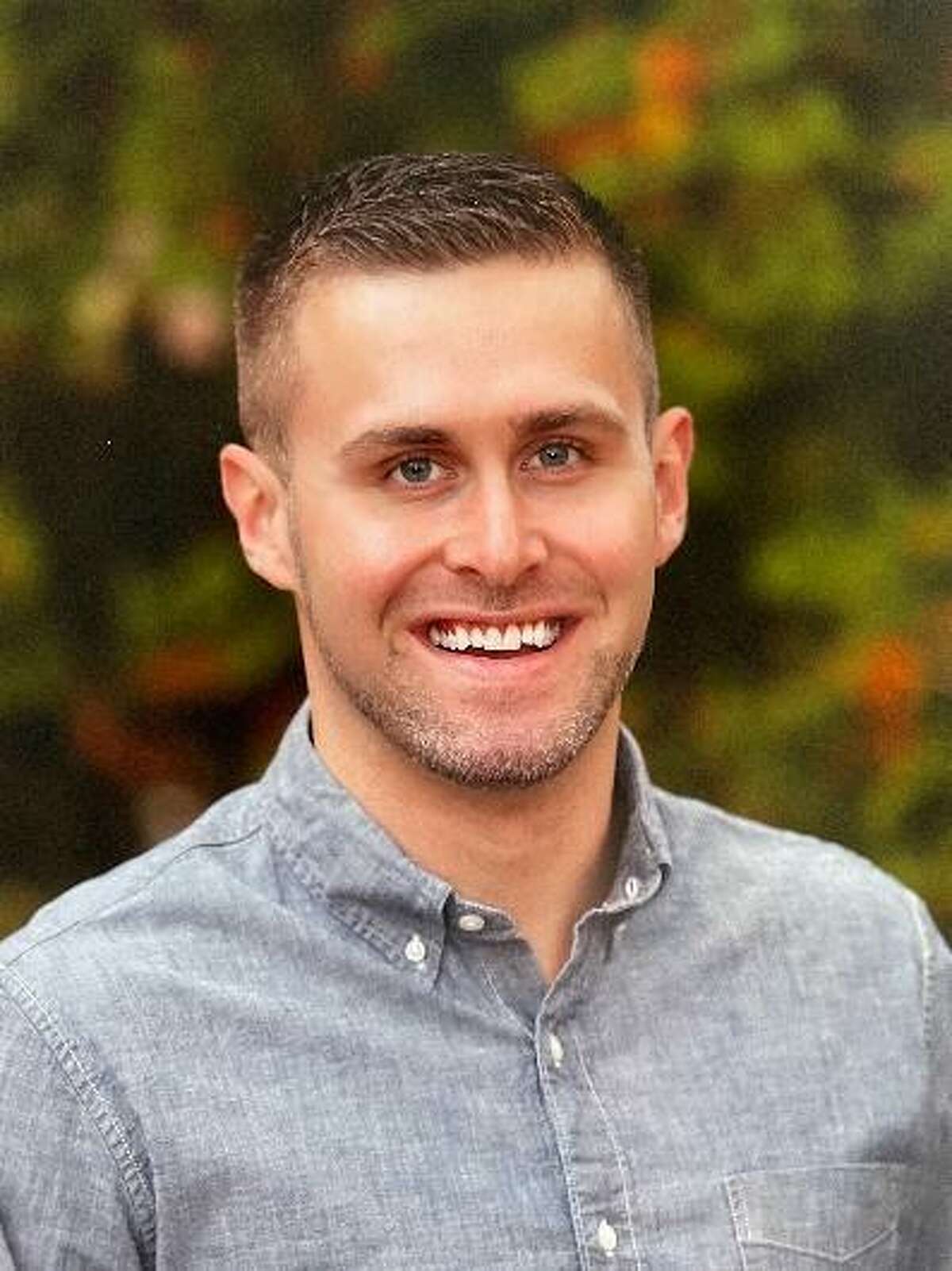 Rick Raucci is the new Adult Education Program director for the Milford Public Schools