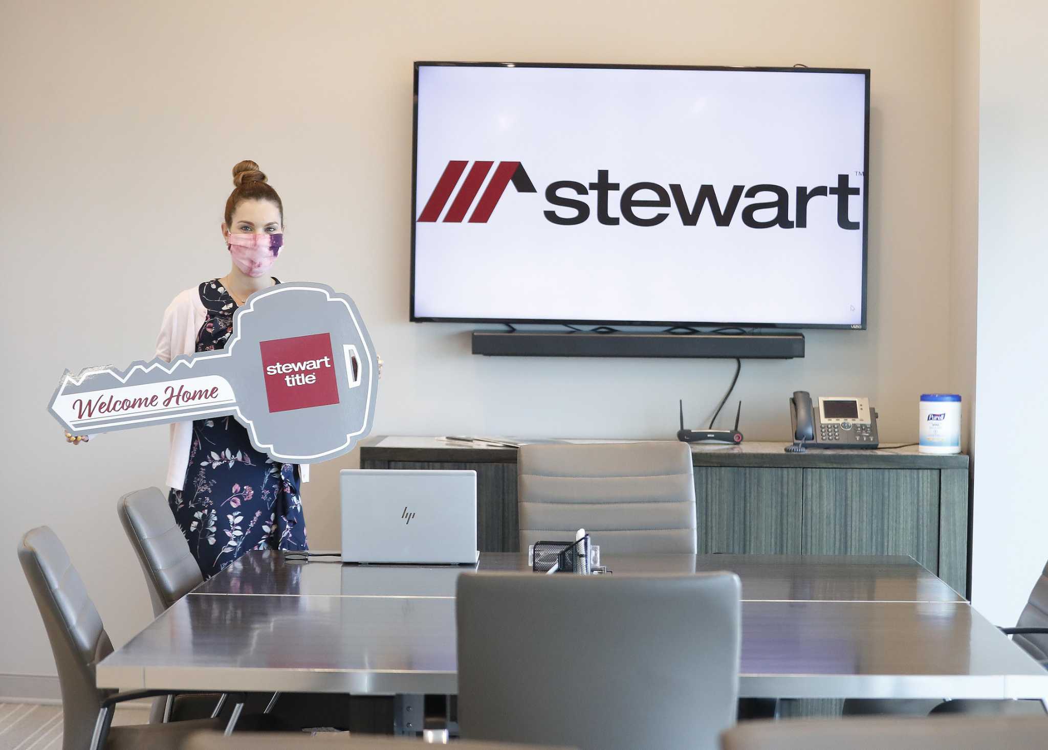 Stewart acquires majority stake in Great American Title