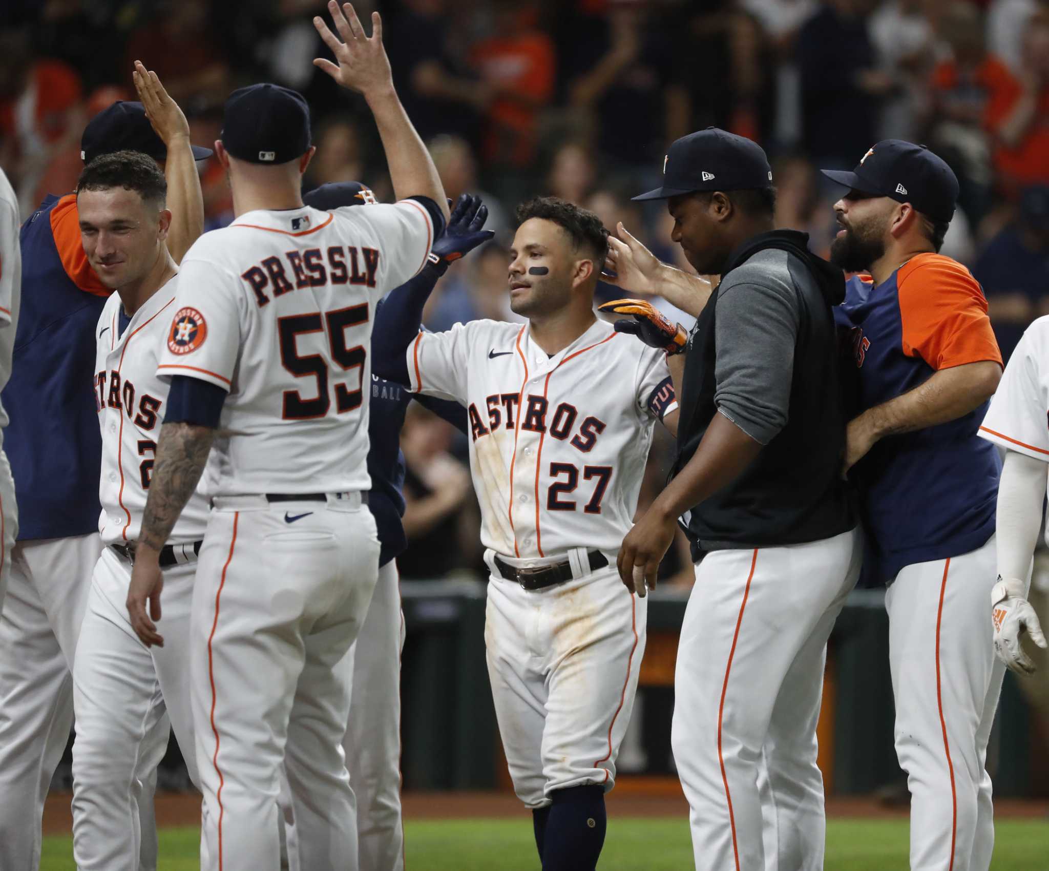 Joey Gallo's first career grand slam leads Texas Rangers past