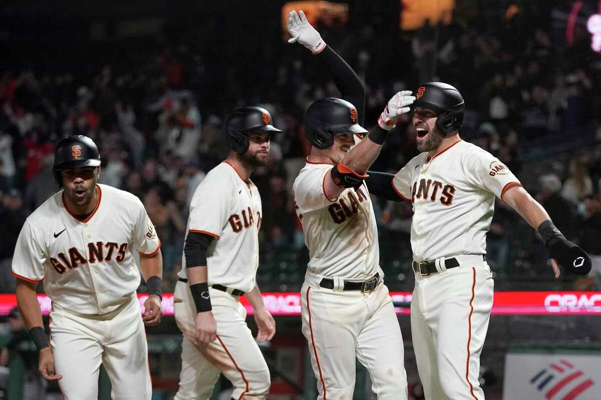 19 for '21: The Giants' 19 most memorable, satisfying wins of 2021