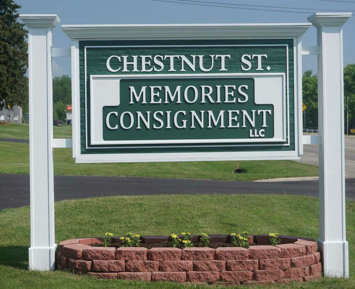 New consignment shop soon to make its return to Reed City