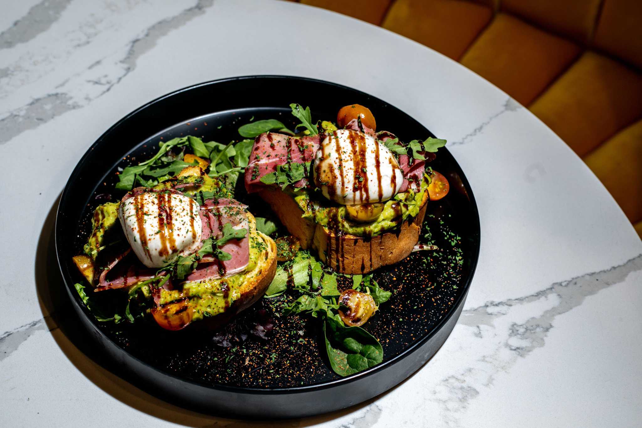 CT's best brunch spots for 2023, according to Connecticut Magazine