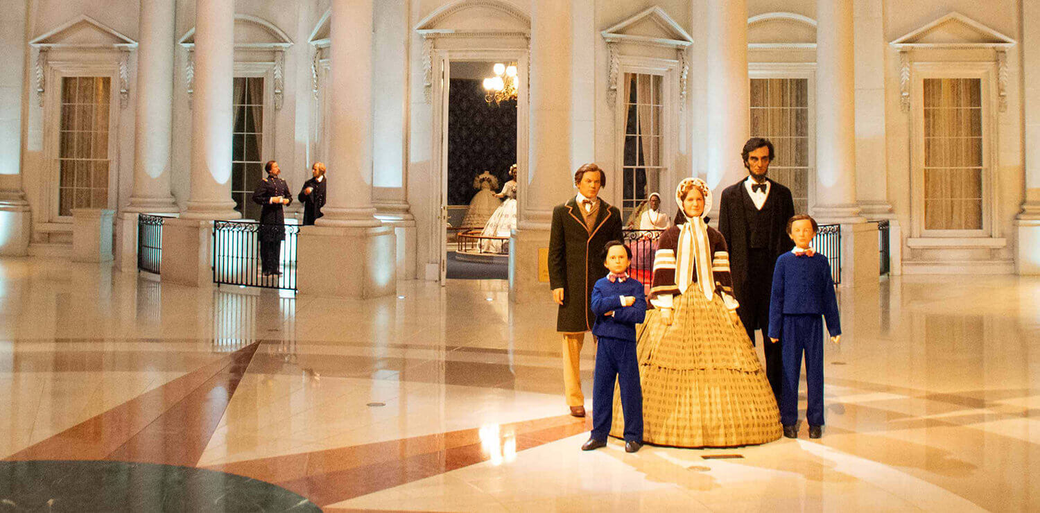 Top 10 Alton day trips