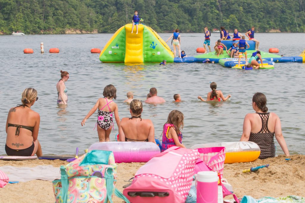 Save gas and beat the heat: 5 nearby Illinois beaches worth the trip - Vimarsana News