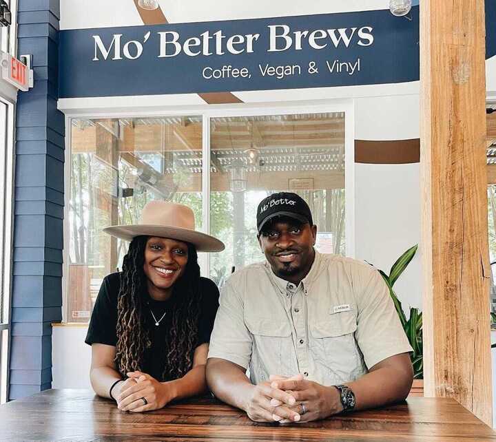 New Blackowned coffee shop Mo' Better Brews coming to Museum District