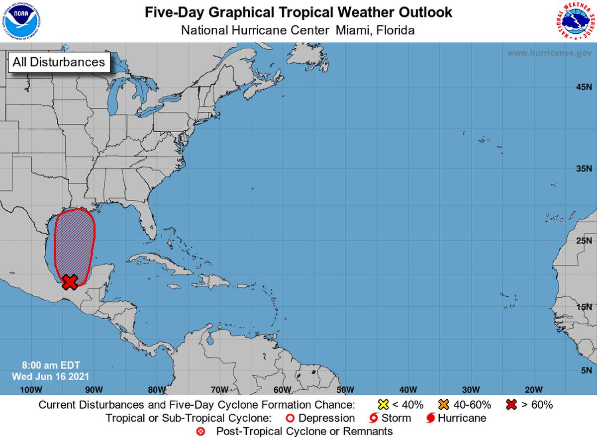 Photo courtesy of the National Weather Service.