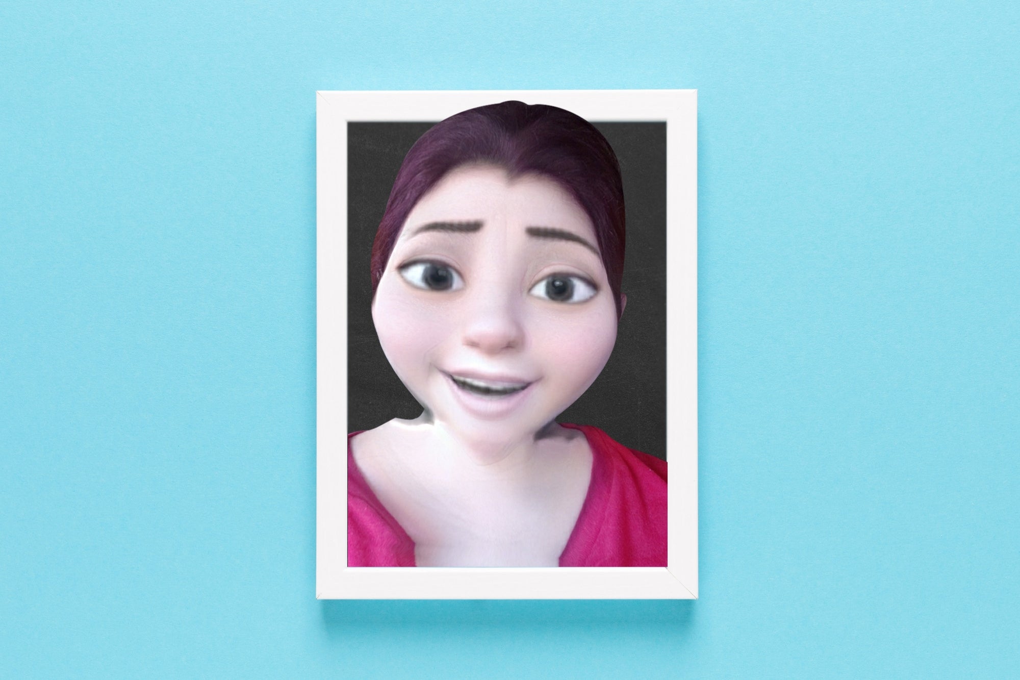 Best Pixar Movie Filter