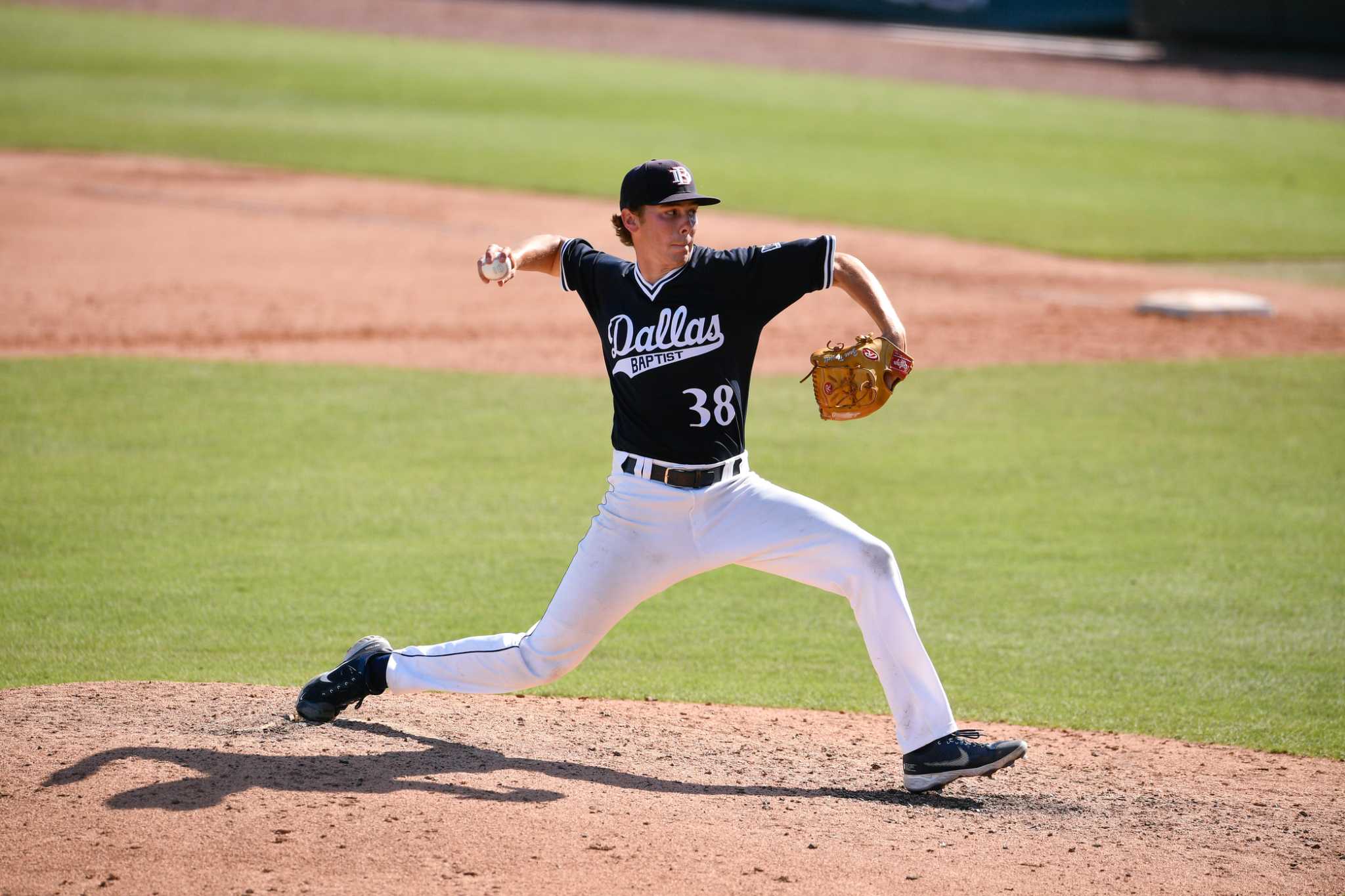 Russell Baseball Uniforms 