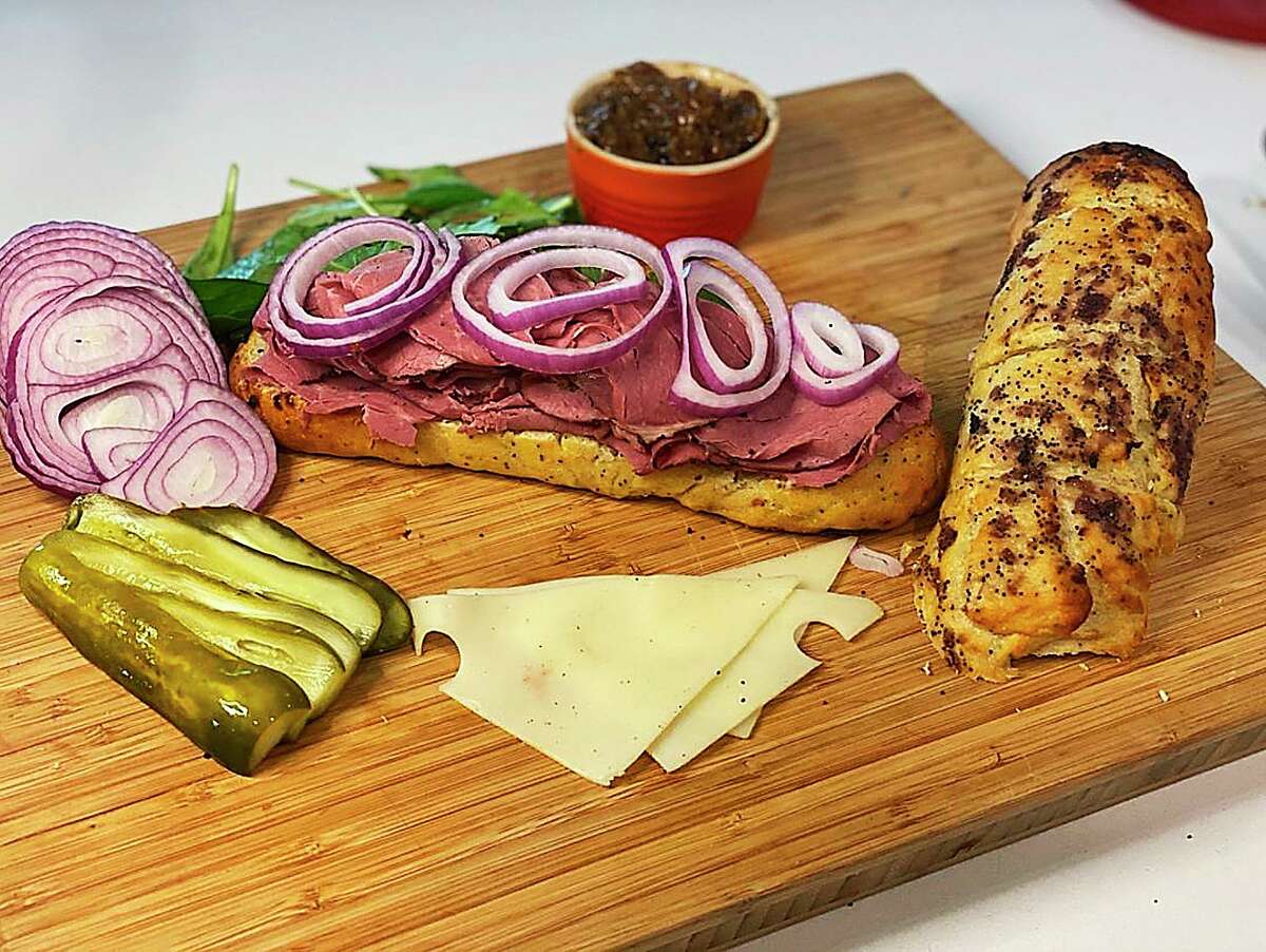 New San Antonio Jewish deli restaurant Bubby's Jewish Soul Food to open in fall with New York