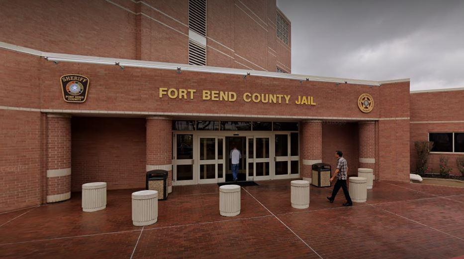 Harris County Inmate With Pre Existing Medical Condition Dies In Jail