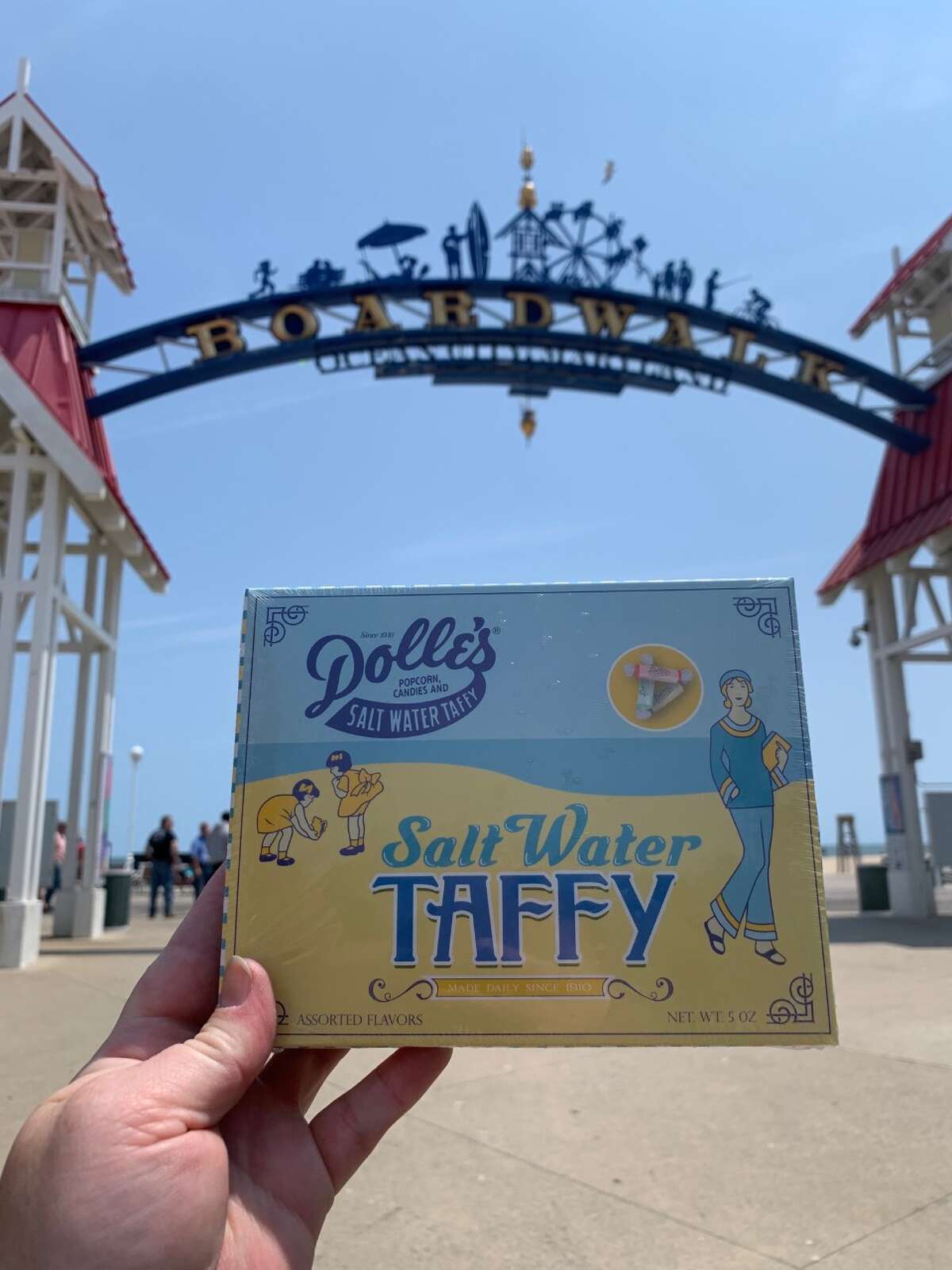 Recipe for a perfect summer stay in Ocean City, Md.