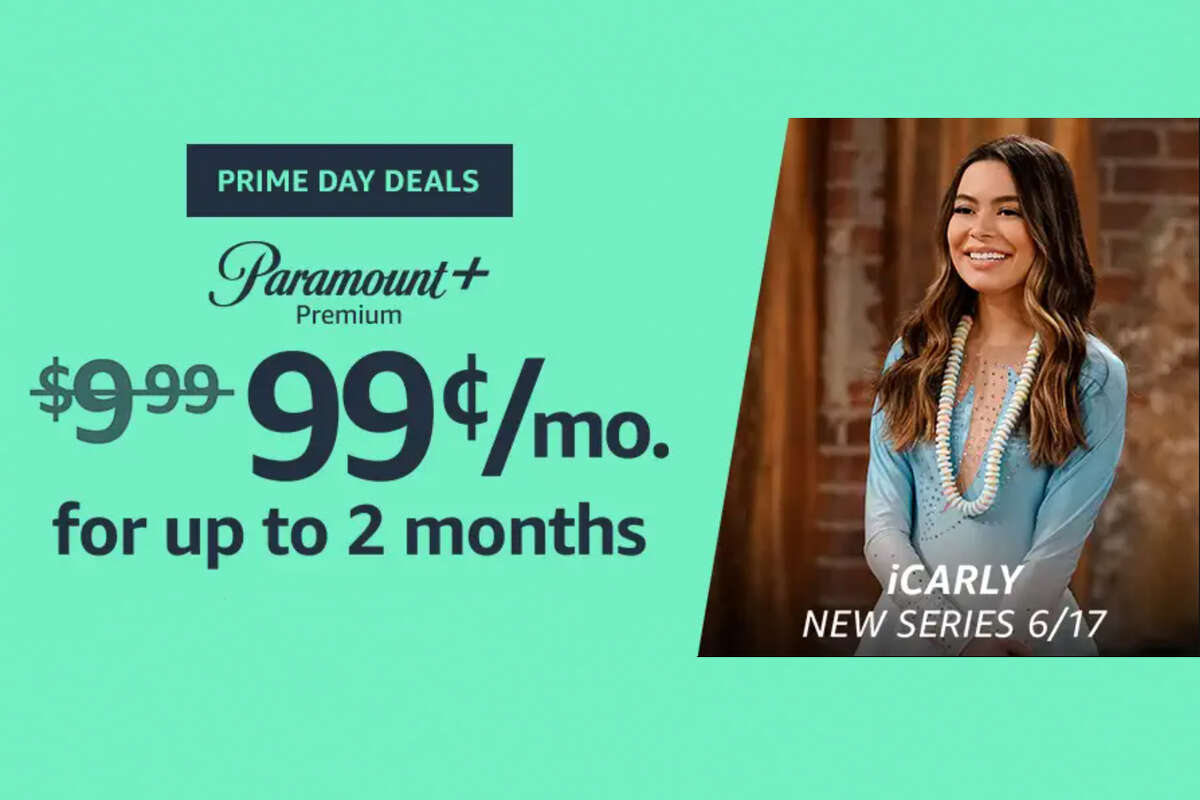 Prime Day Channel deals, $.99/month for two months on select Prime Video channels