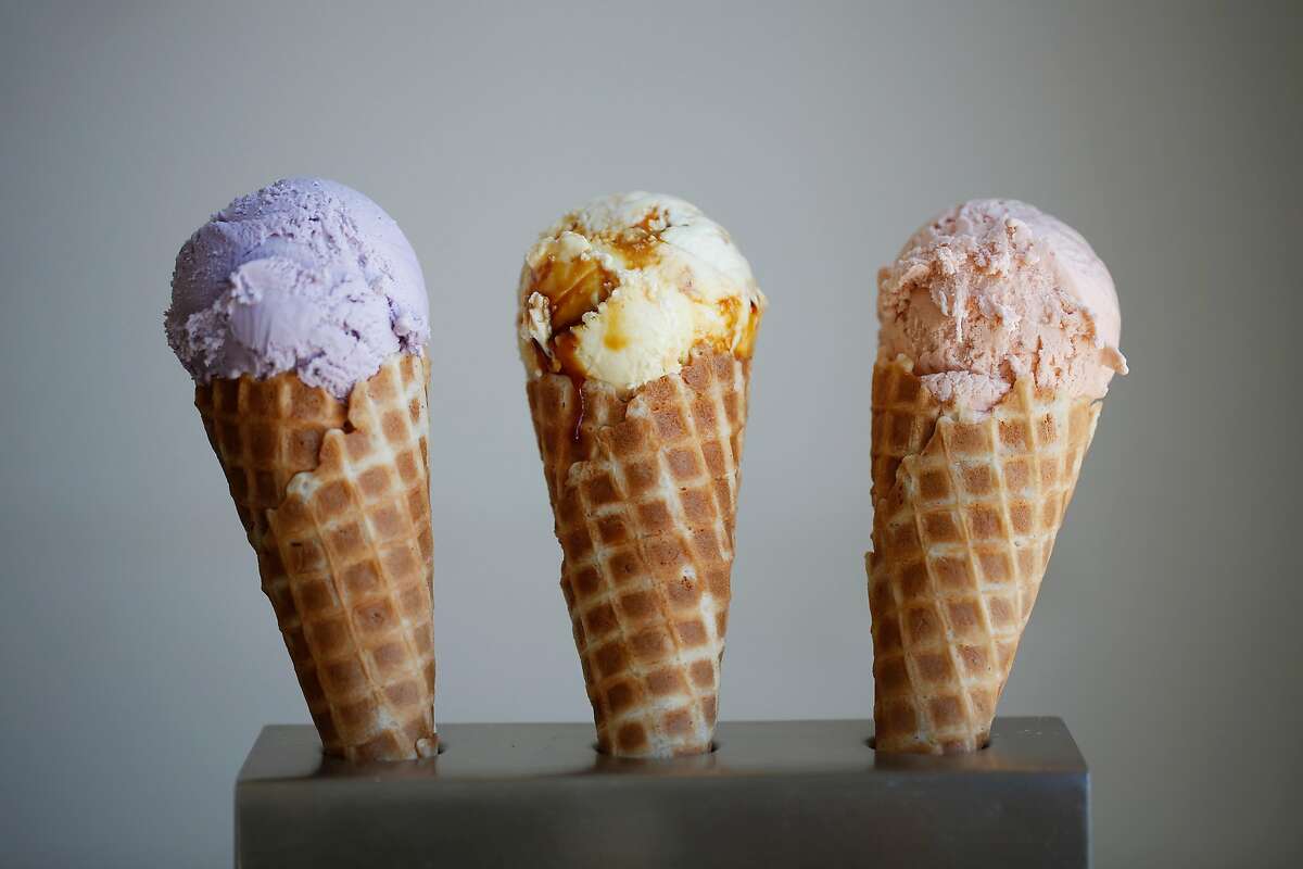 The 10 best ice cream spots in San Francisco and the Bay Area