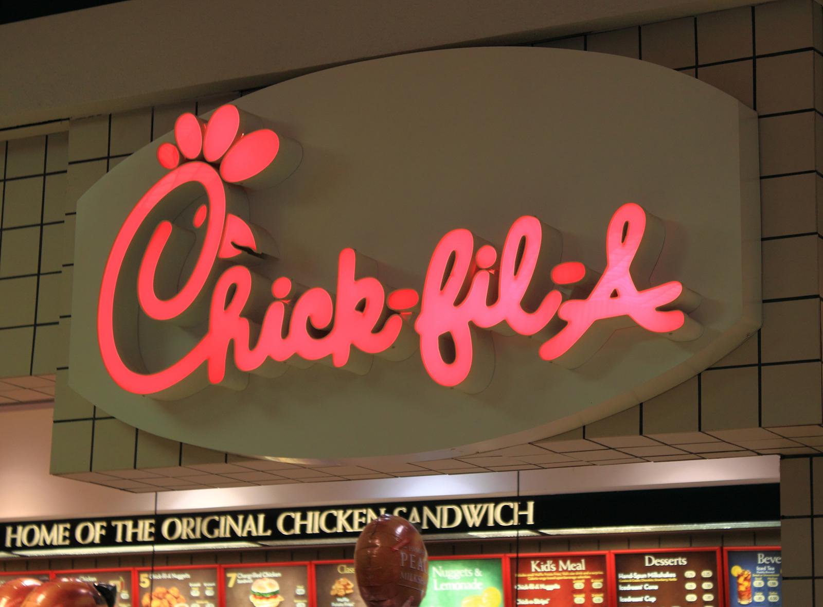 Fairfield officials worry proposed Chick-fil-A may impact traffic - Vimarsana News