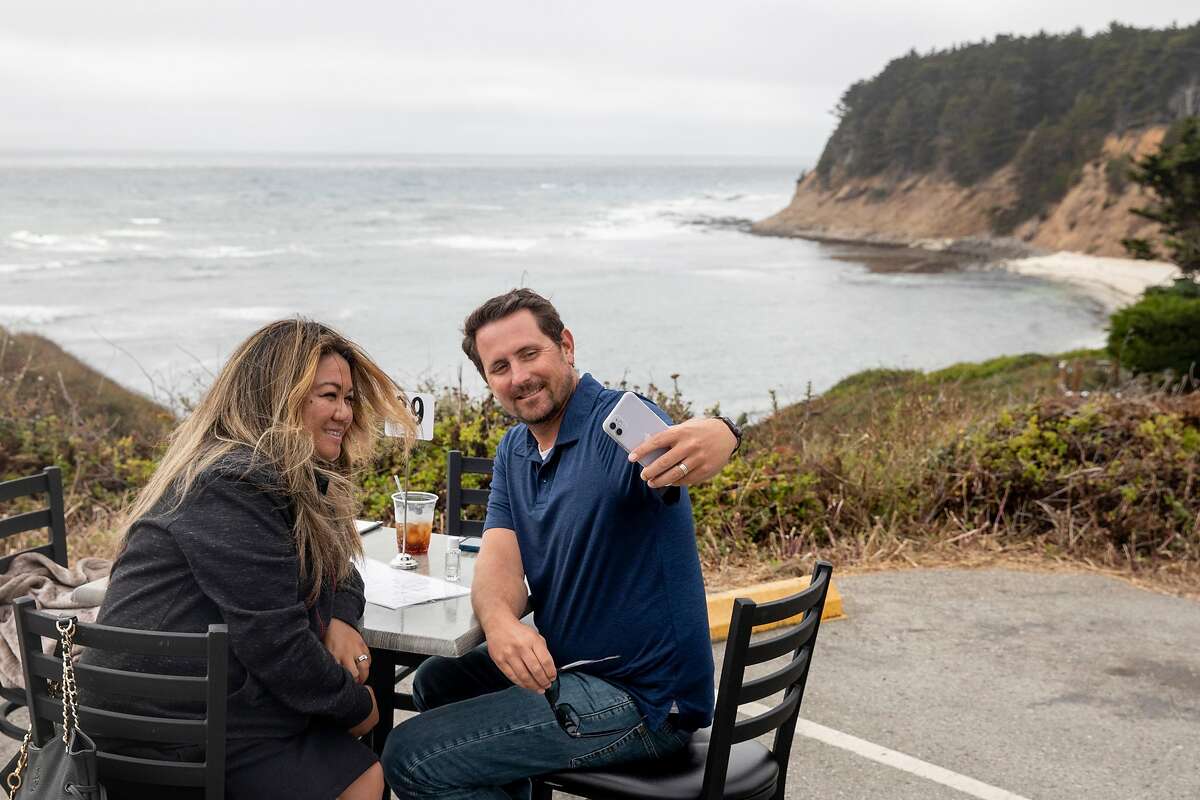 Moss Beach Distillery is among our pick of 13 restaurants with epic waterfront views.