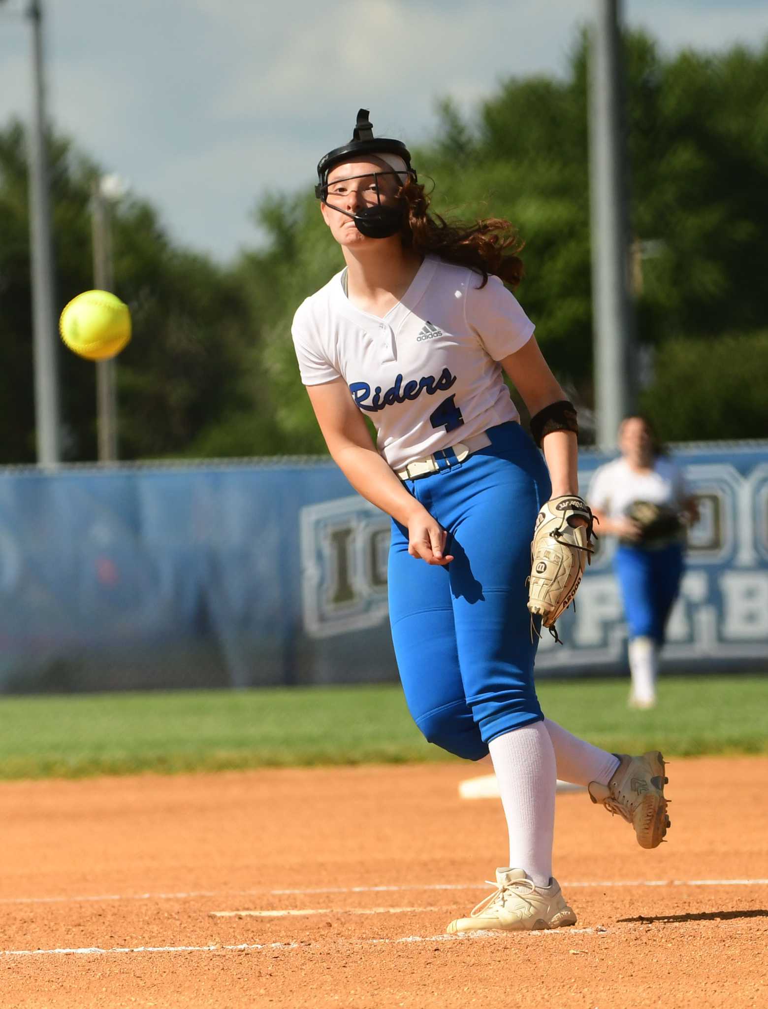 Times Union small-school softball all-stars