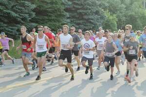 Manistee's annual Firecracker 5K returns in person on July 3