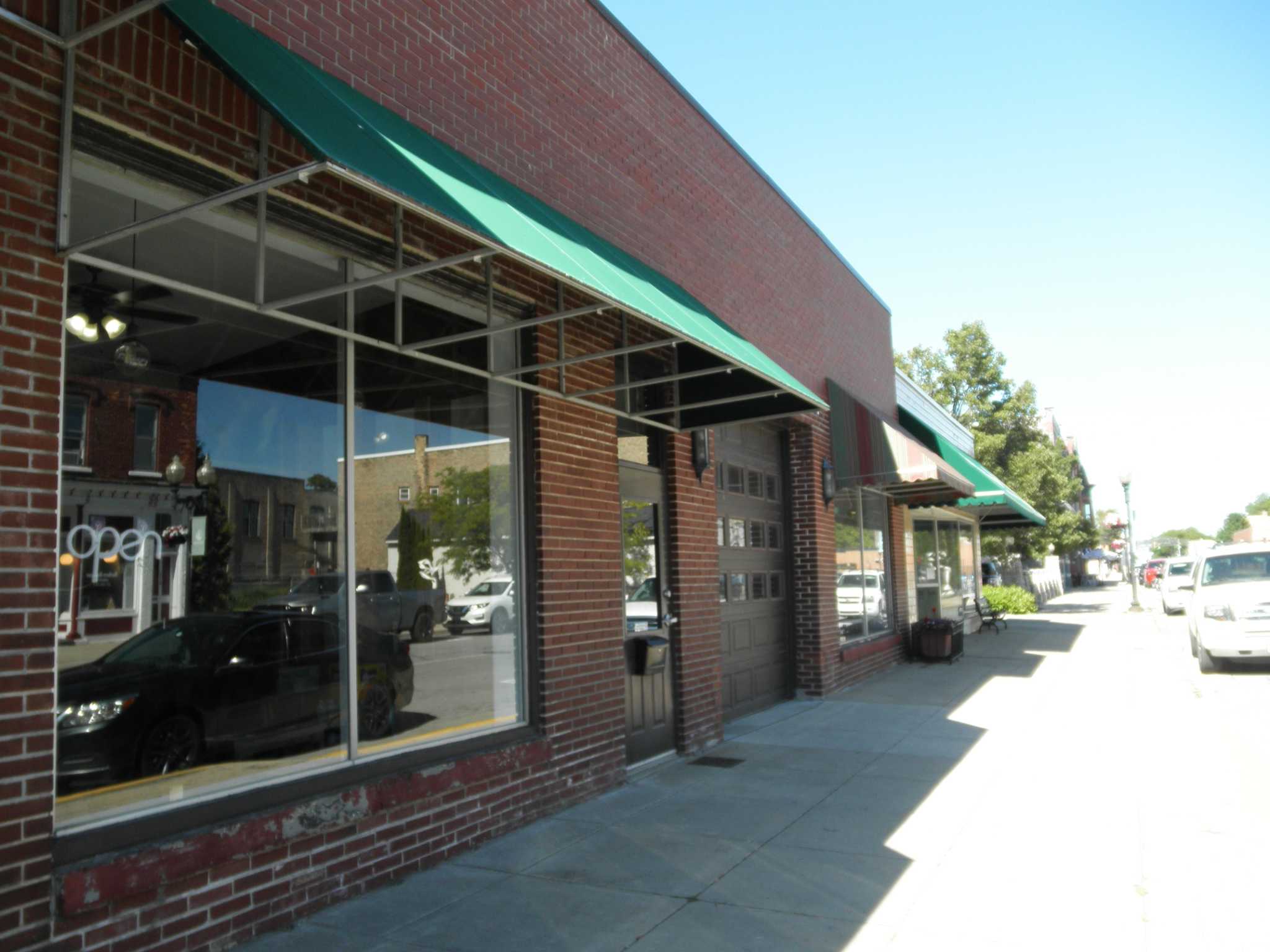 Manistee to see first tattoo shop in about 10 years