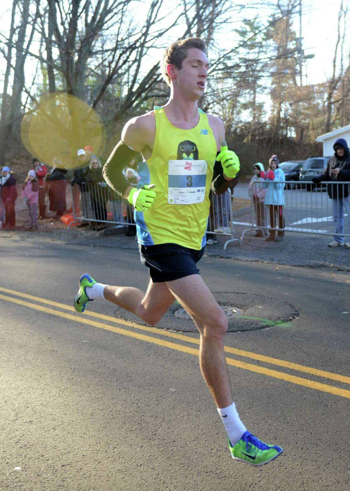 Five years later, Staples’ Henry Wynne gets second chance to make