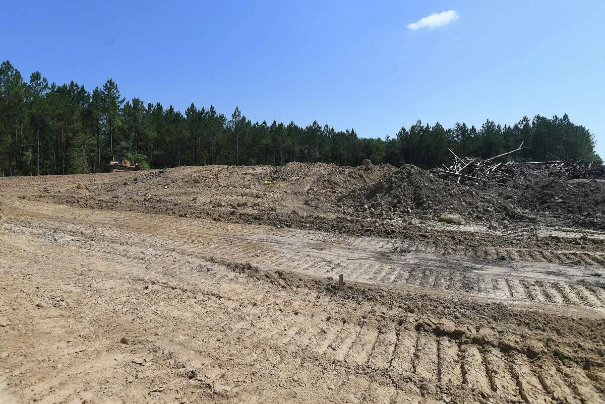 Lumberton residents raise concerns about new development