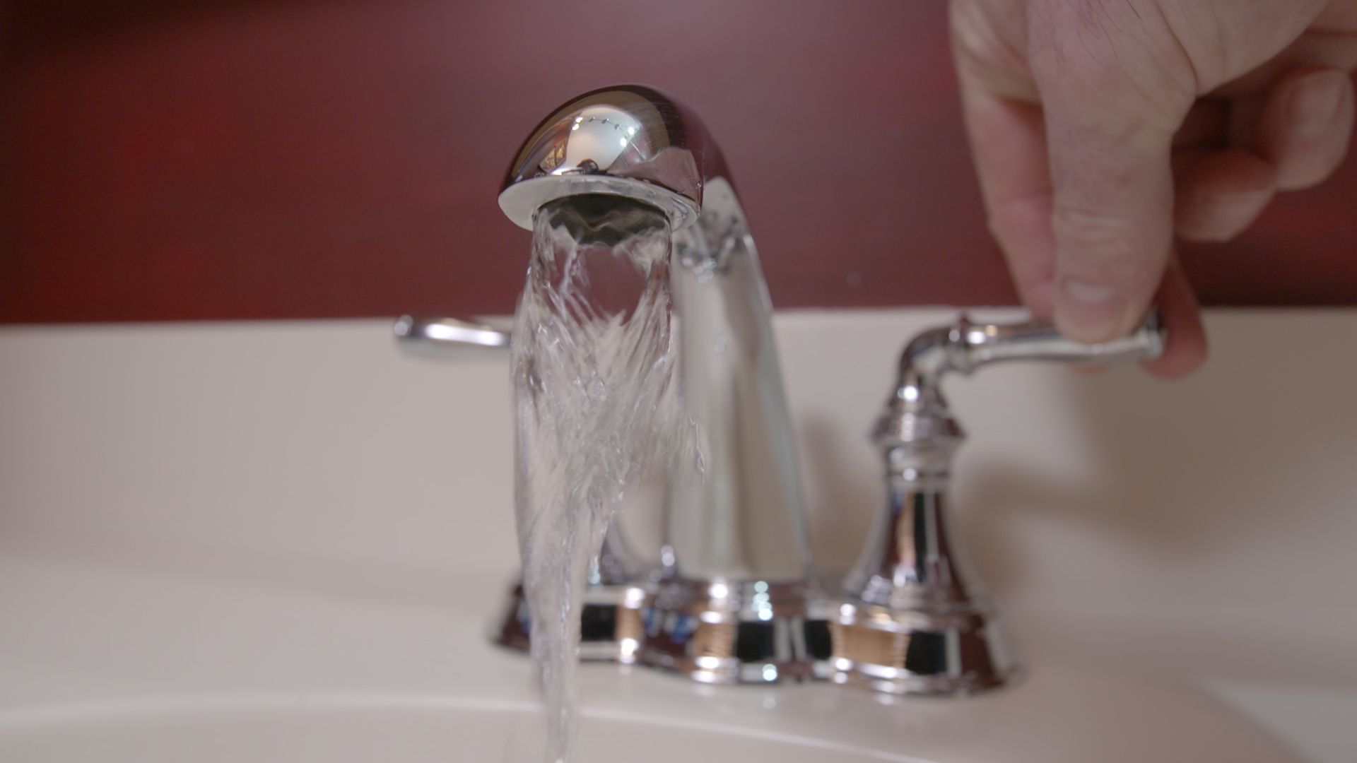 SAWS will start cutting off water service- again this fall