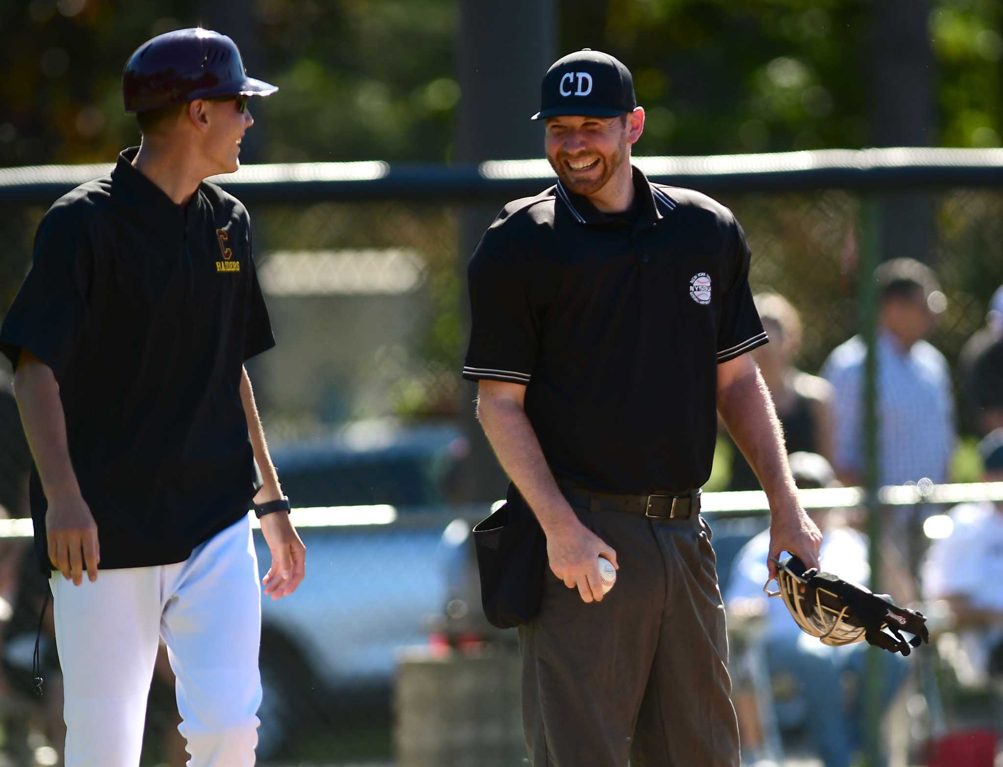 Hudson Valley Umpire Association - Home