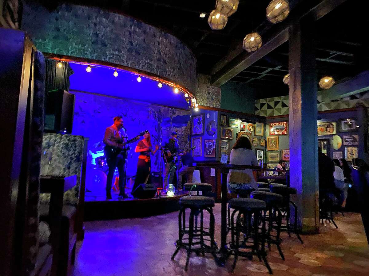 5 best latenight dining options in San Antonio