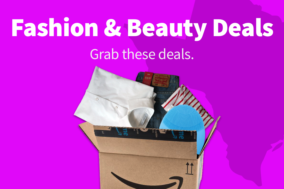 The Best Prime Day Fashion And Beauty Deals Chron Shopping