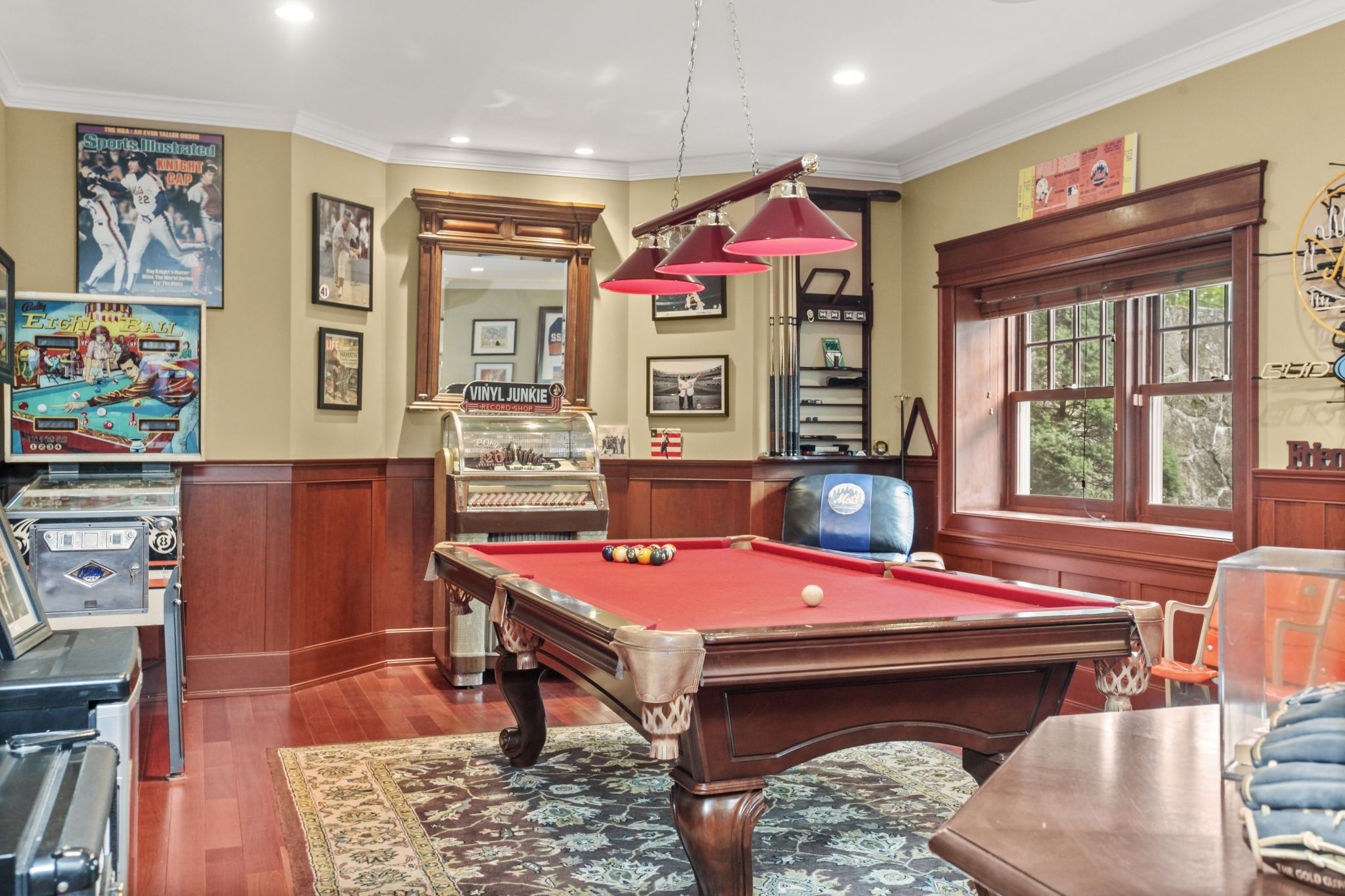 Report Howard Stern Show producer Baba Booey lists Connecticut home for $3.2M photo
