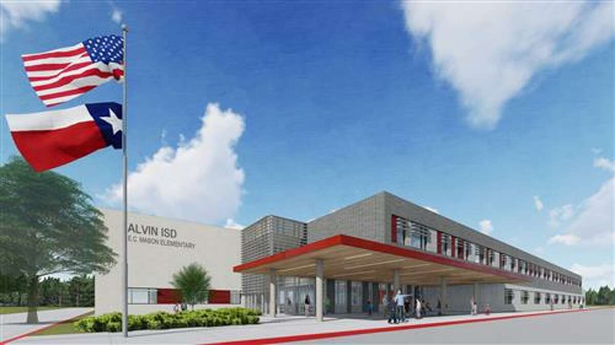 Construction finishes under budget for 2 Alvin ISD campuses