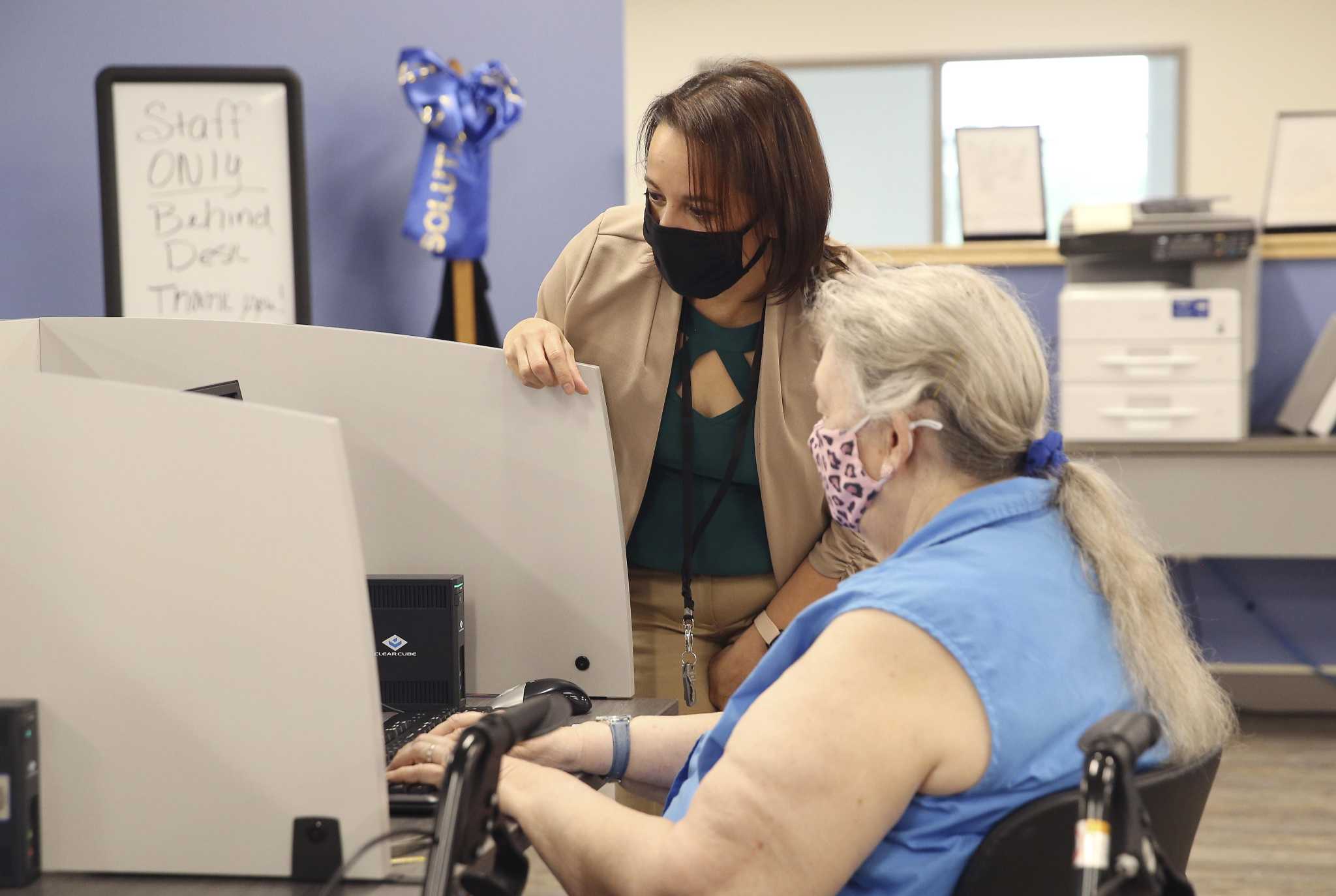 San Antonioarea unemployment nosedives to levels not seen since early