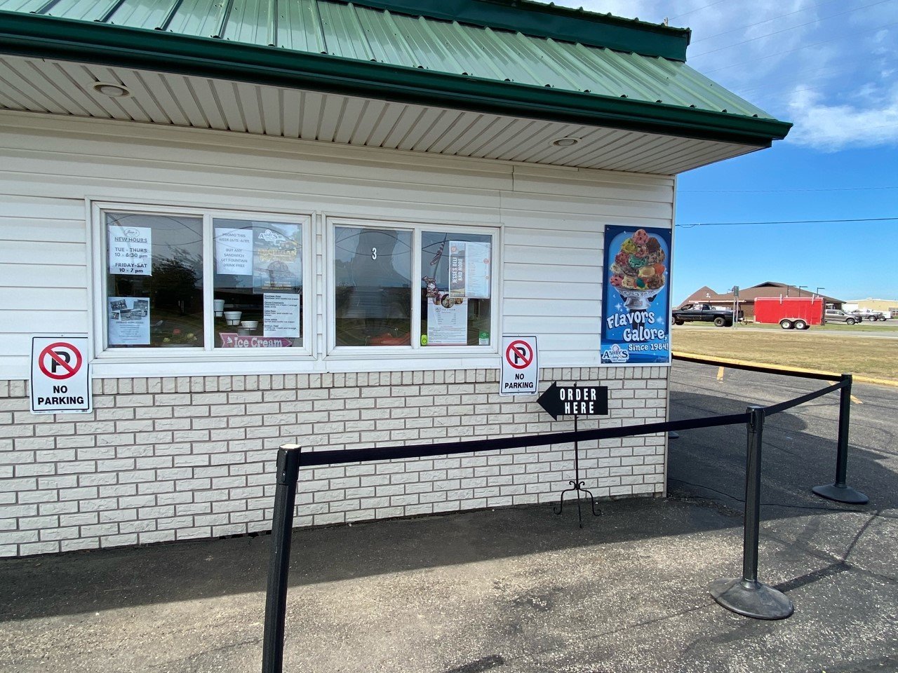 Jesse's Deli offering something new to Kinde