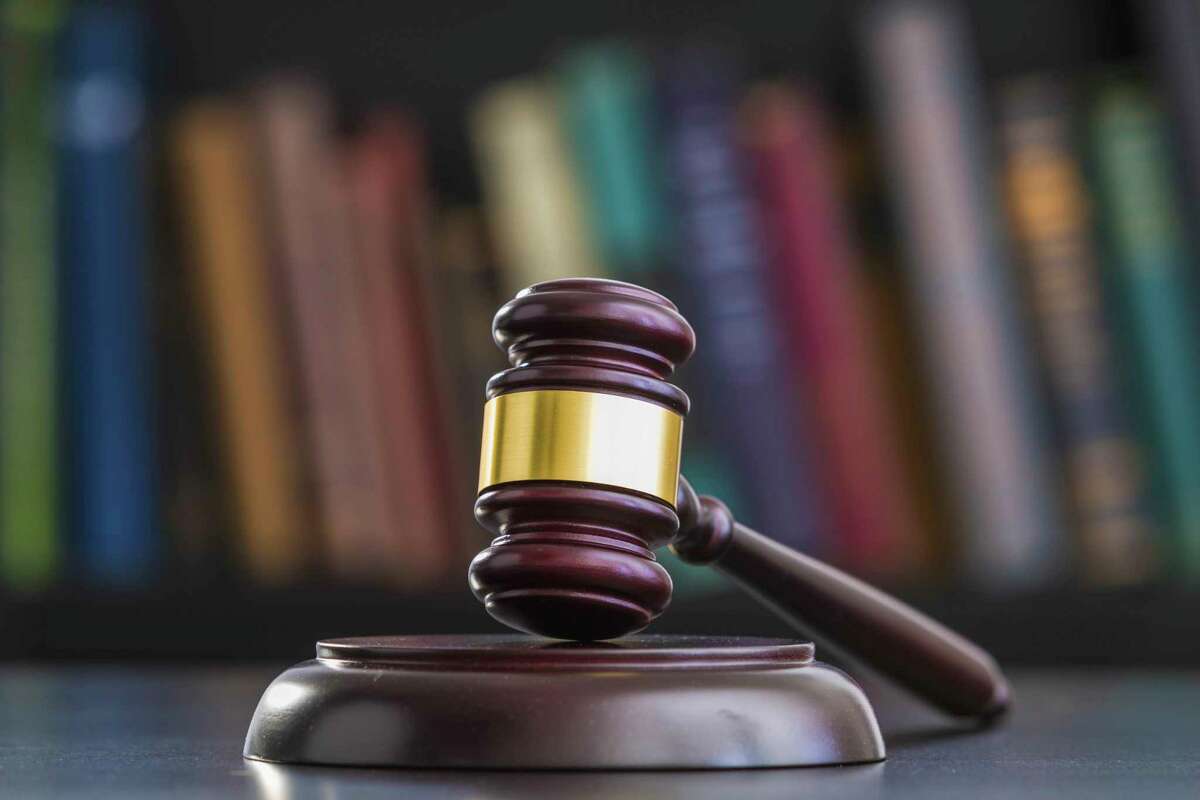 A Huron County jury convicted the former manager of a Harbor Beach convenience store of embezzling more than $13,000 during the summer of 2019 on Jan. 27, 2022.(Metro Creative Graphics/File Photo)