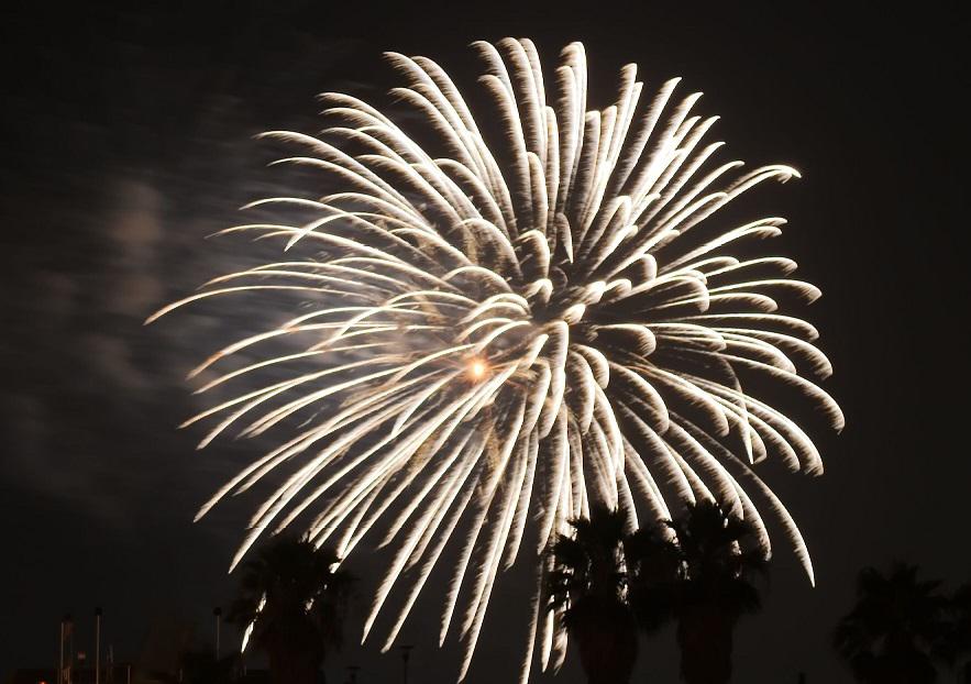 Big turnouts expected for Dickinson, Kemah July 4 events