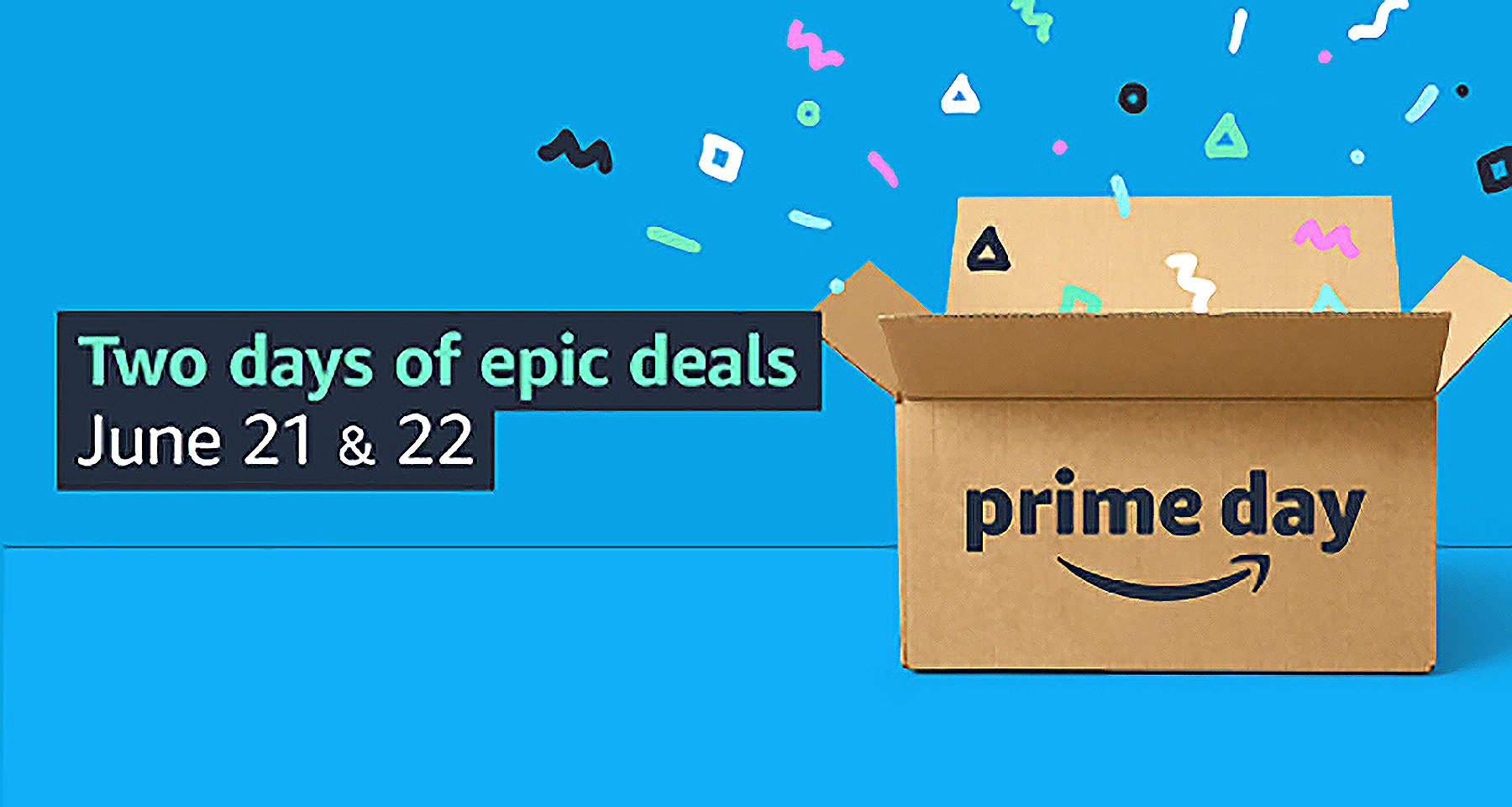 The best Prime Day deals