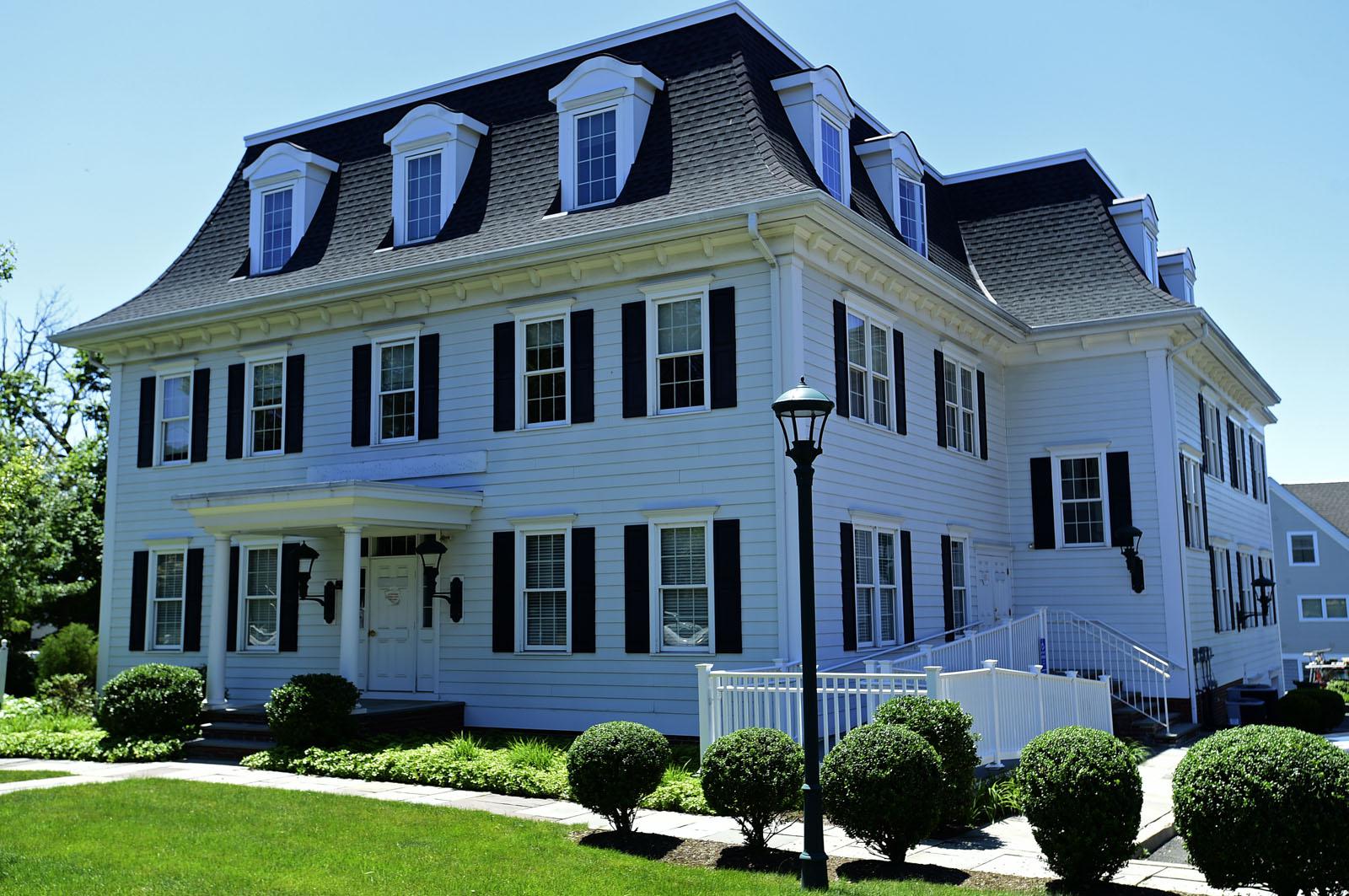 East Norwalk Real Estate