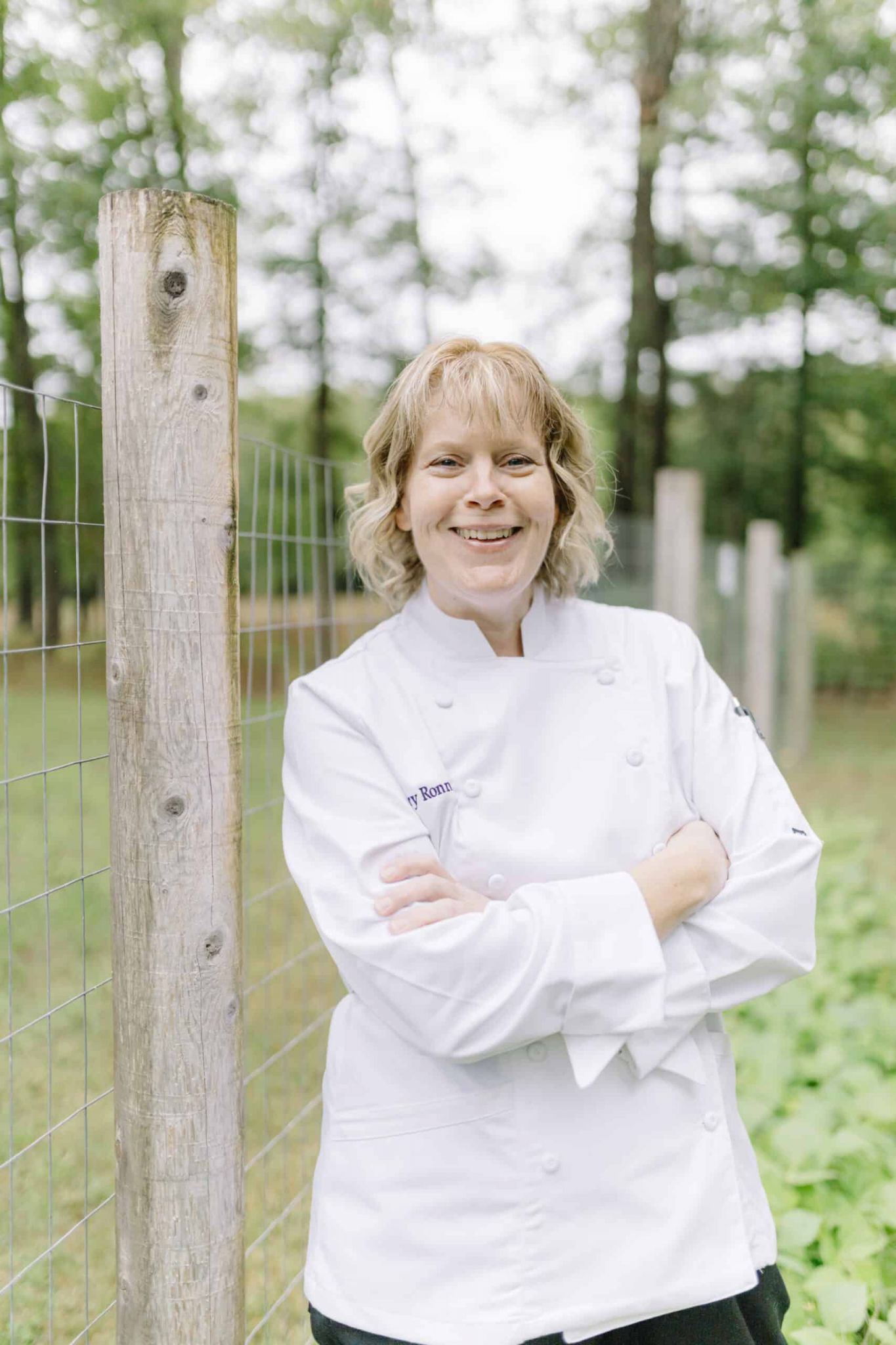 Manistee County native shares Midwestern recipes with food blog