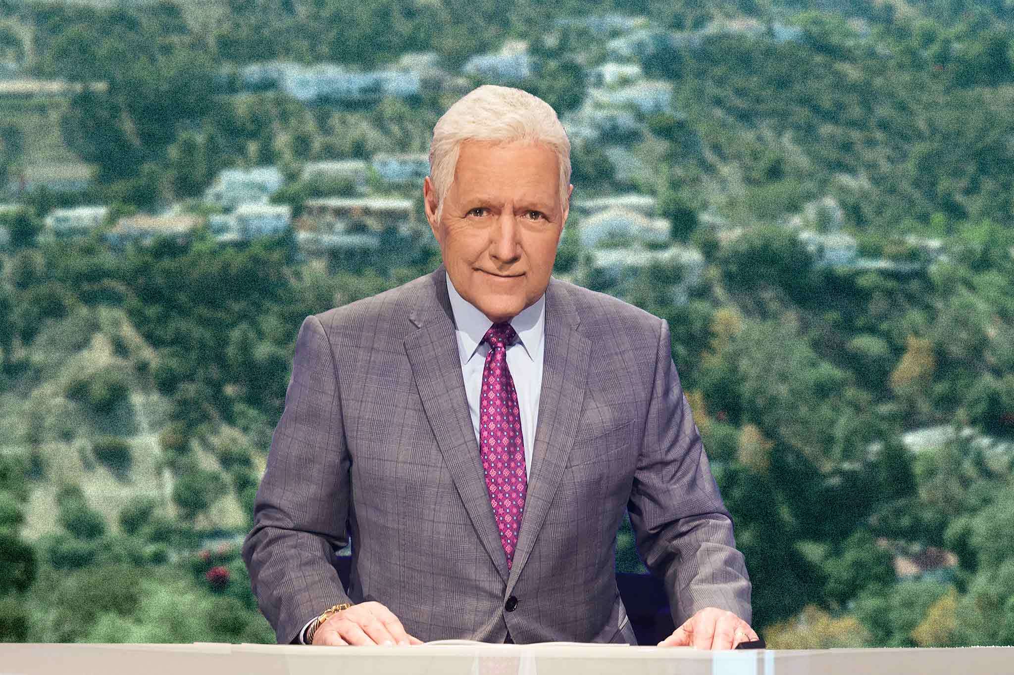 When Alex Trebek died last November, he left a hole in pop culture that cannot be filled, as much as the prospective new “Jeopardy!” hosts