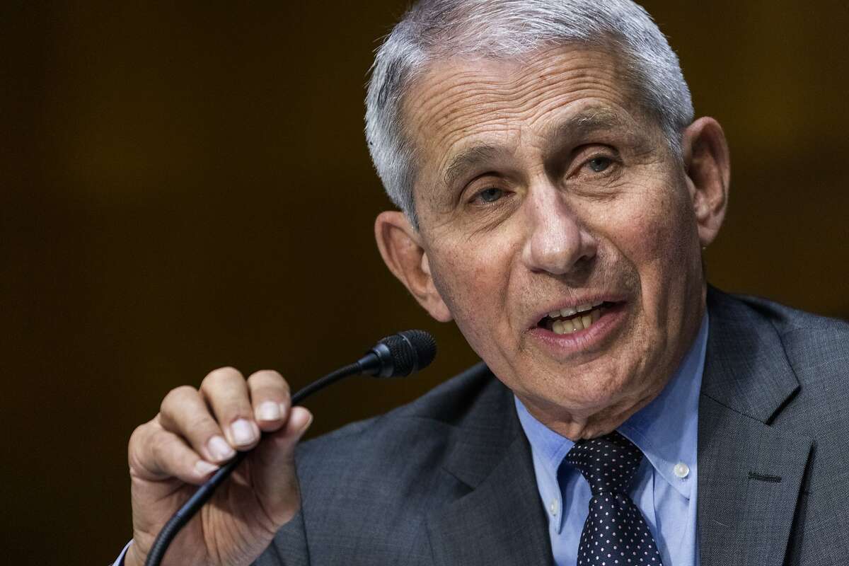Like many public health professionals, Anthony Fauci is not getting the credit he deserves.