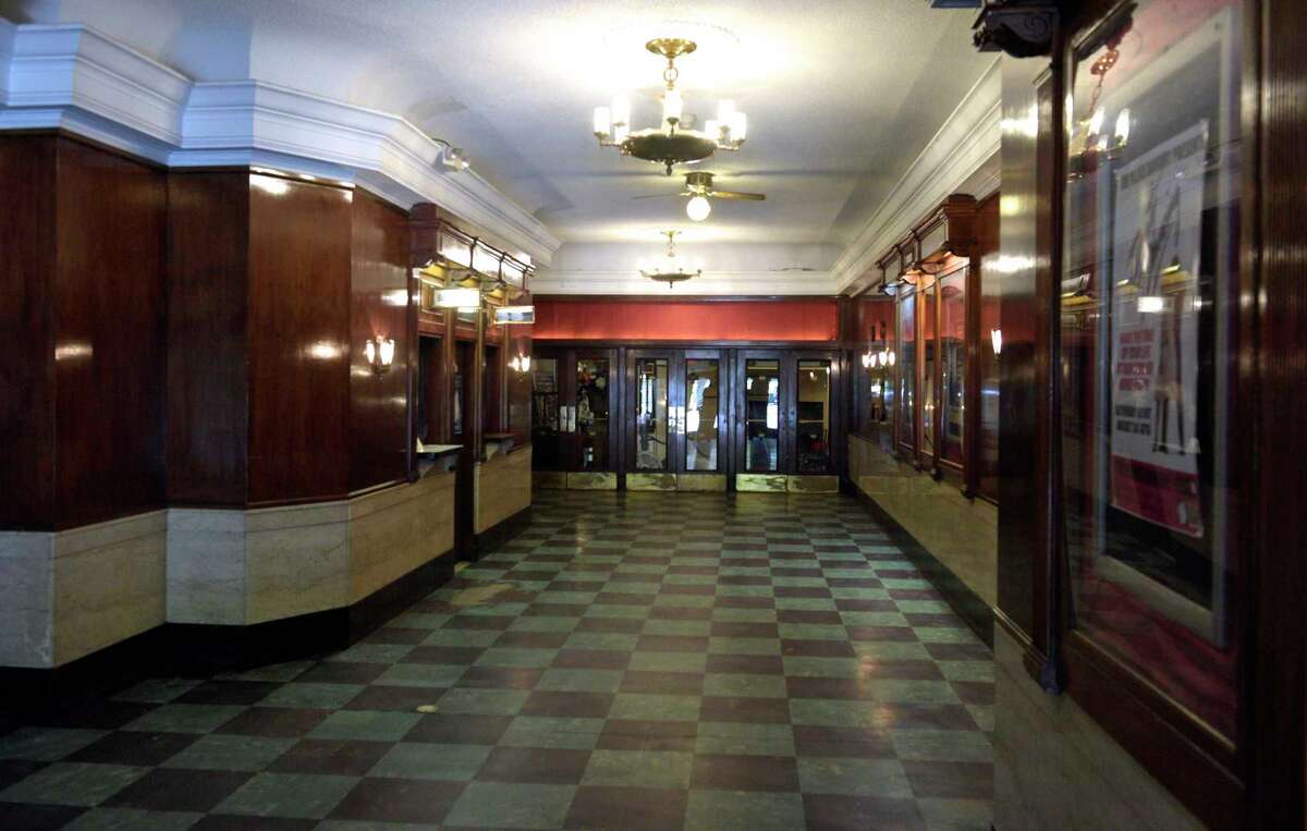 Danbury’s Palace theater reopens after restoration and 15month COVID