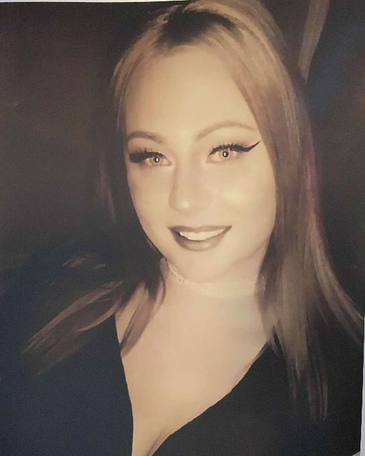 Allyzibeth Lamont, 22, known as “Ally,” who was murdered on Oct. 28, 2019 in the Local No. 9 deli in Johnstown where she worked. Her boss, Georgios Kakavelos is serving life in prison without parole. The case will be the subject of Monday night's episode of People Magazine Investigates.