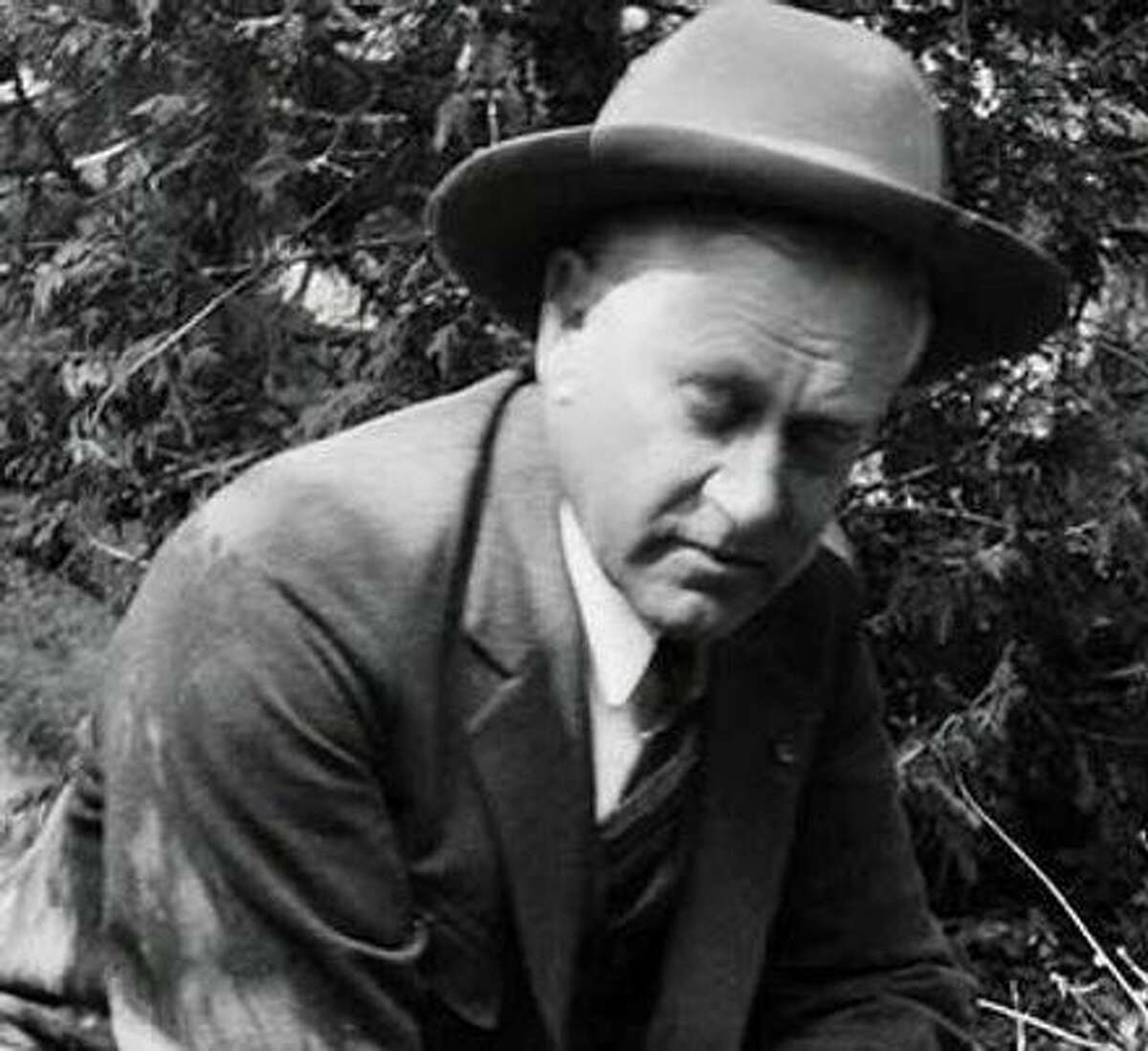 The Mather Homestead will celebrate the legacy of Stephen Tyng Mather, (1867-1930,) with a "birthday party" featuring games, fun, and cake on Saturday, June 26, at 4 p.m.