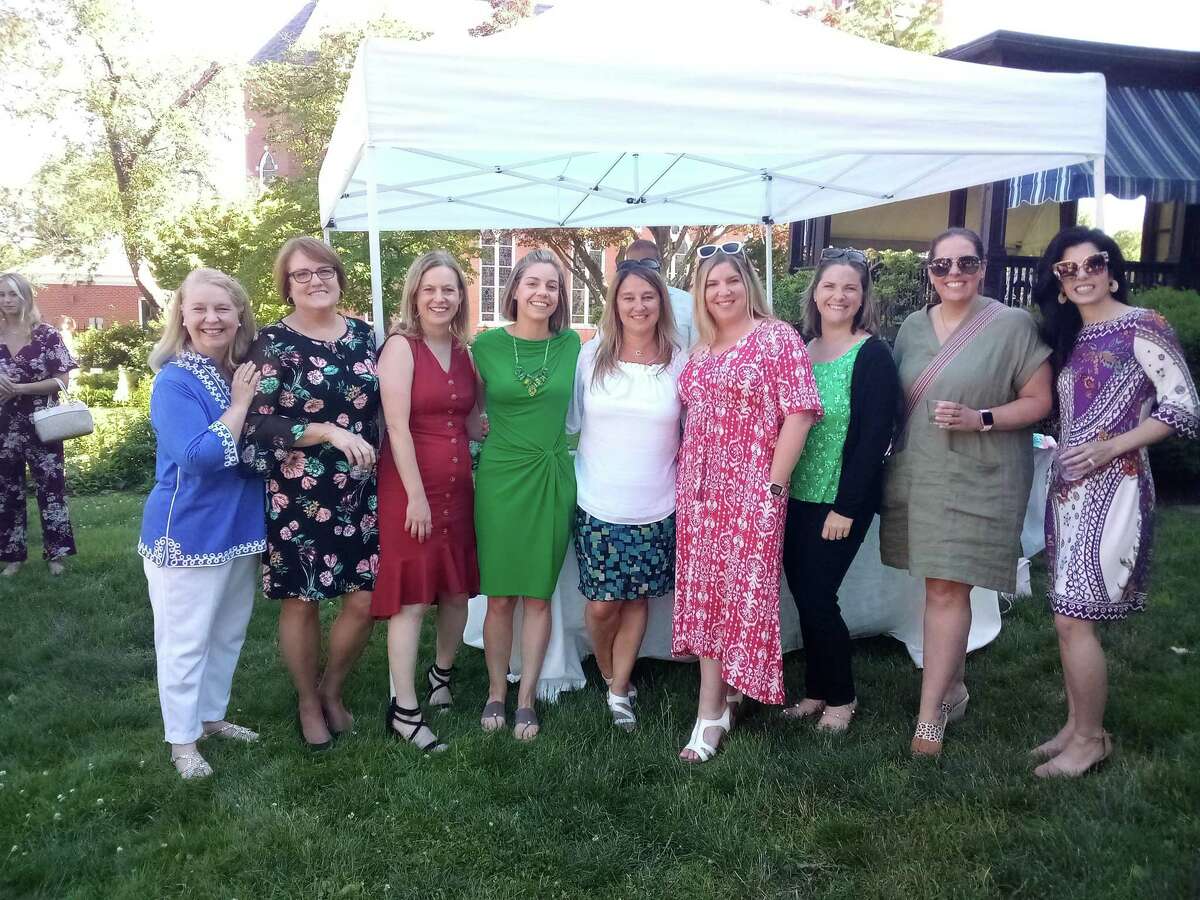 Torrington’s United Way of Northwest Connecticut celebrates women’s achievements with awards
