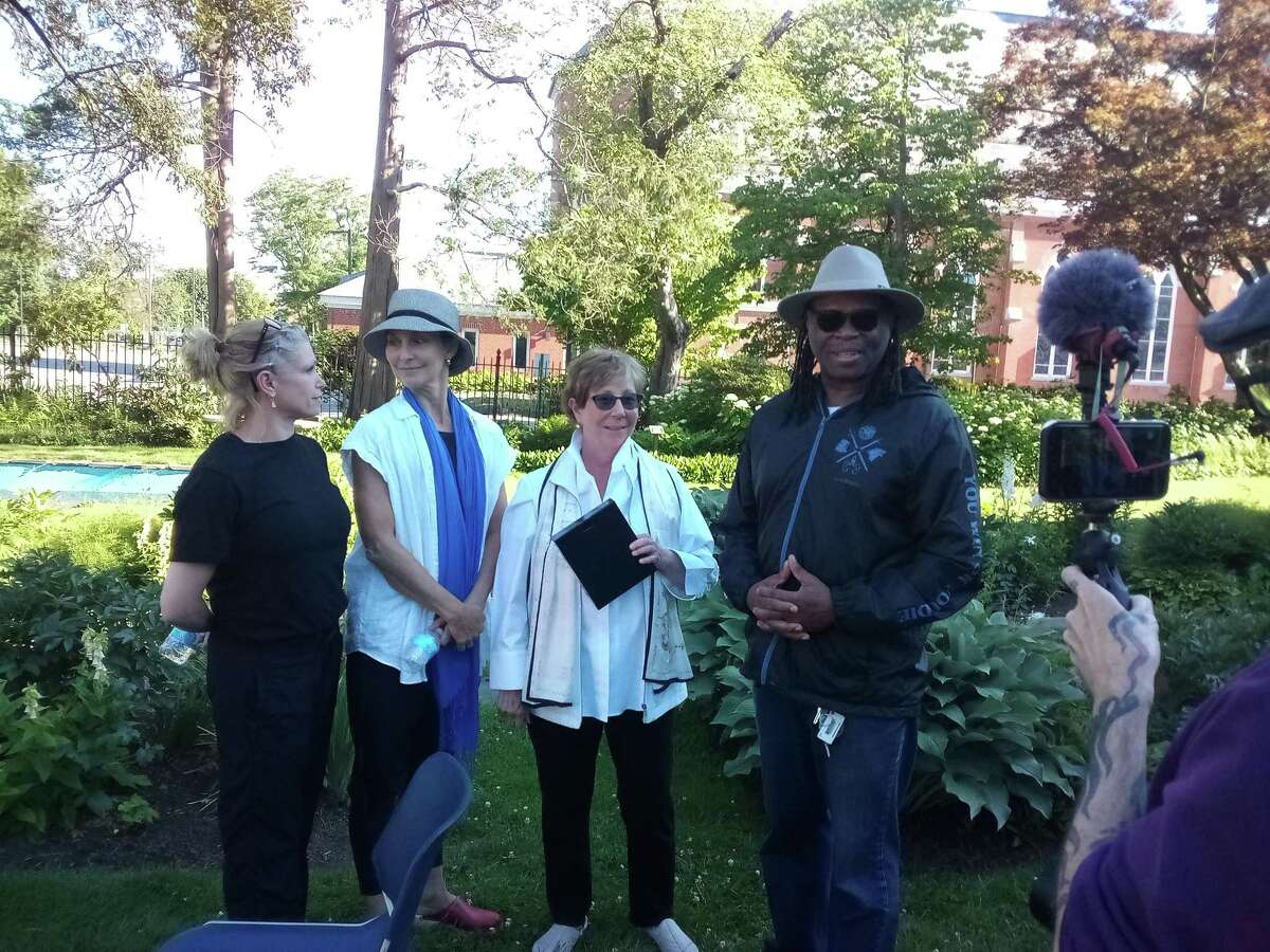 Torrington’s United Way of Northwest Connecticut celebrates women’s